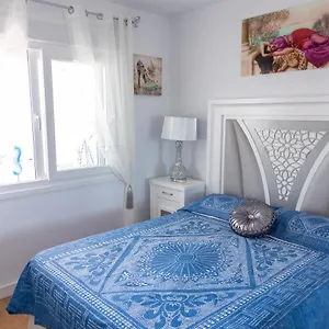 Puerto Deportivo Apartamento