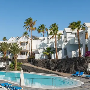 Livvo Morromar 3*, Puerto del Carmen (Lanzarote) Hiszpania