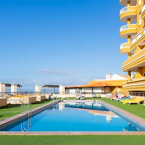 De Adeje 3*, Costa Adeje (Tenerife) Hiszpania