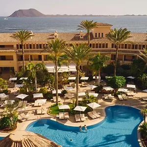 Secrets Bahia Real & Adults Only 5*, Corralejo Hiszpania