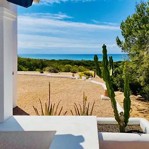 Voga Mari - Astbury Formentera Playa de Migjorn