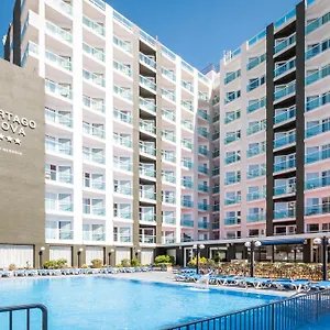 Cartago Nova By Alegria 3*, Malgrat de Mar Hiszpania