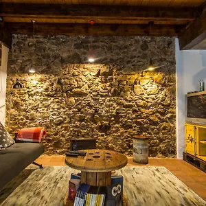 La Casita Сasa de vacaciones