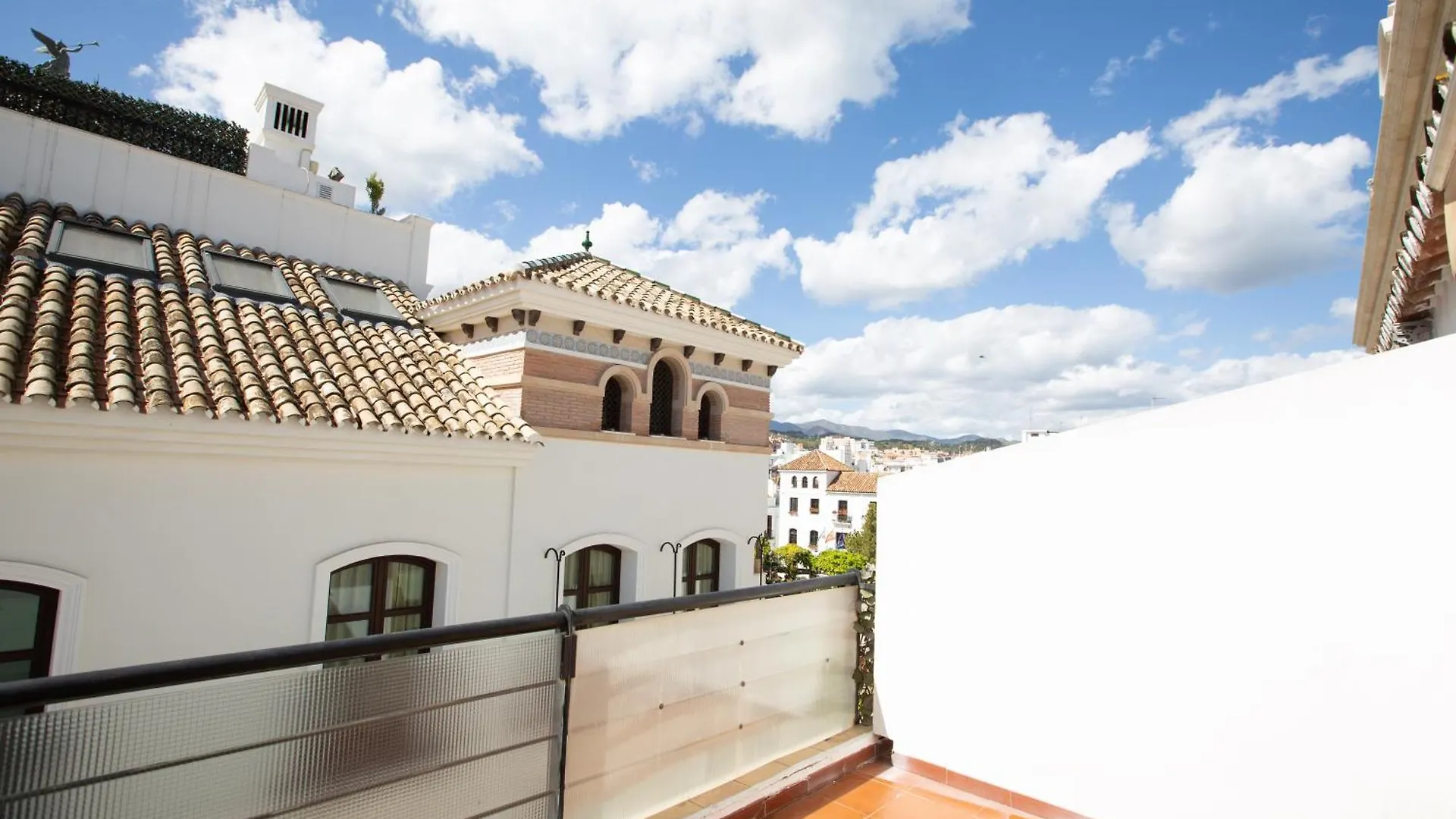 La Malaguena By Croma (Adults Only) Hotel Estepona