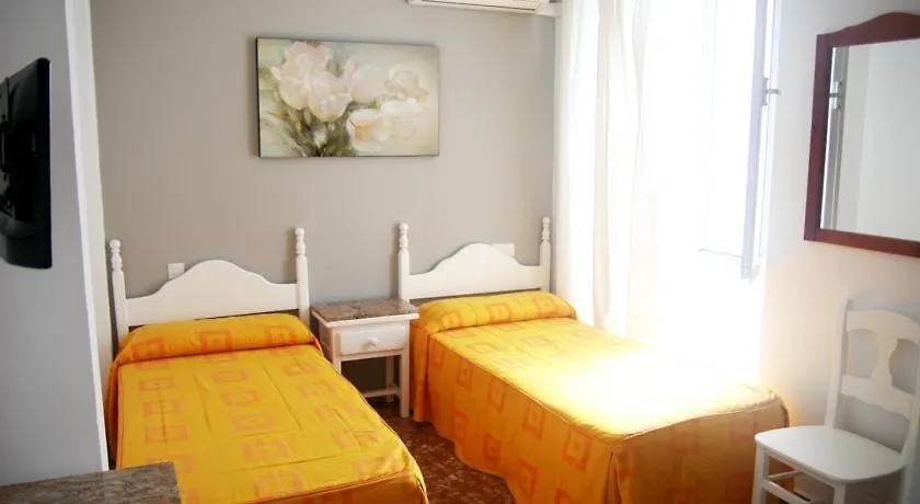 Gæstehus La Malaguena By Croma (Adults Only) Hotel Estepona