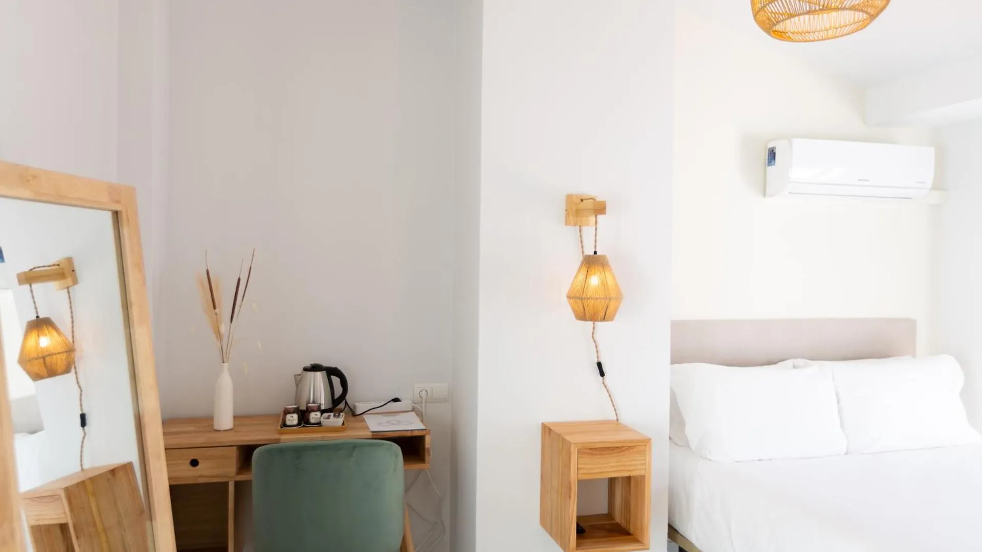 Gæstehus La Malaguena By Croma (Adults Only) Hotel Estepona