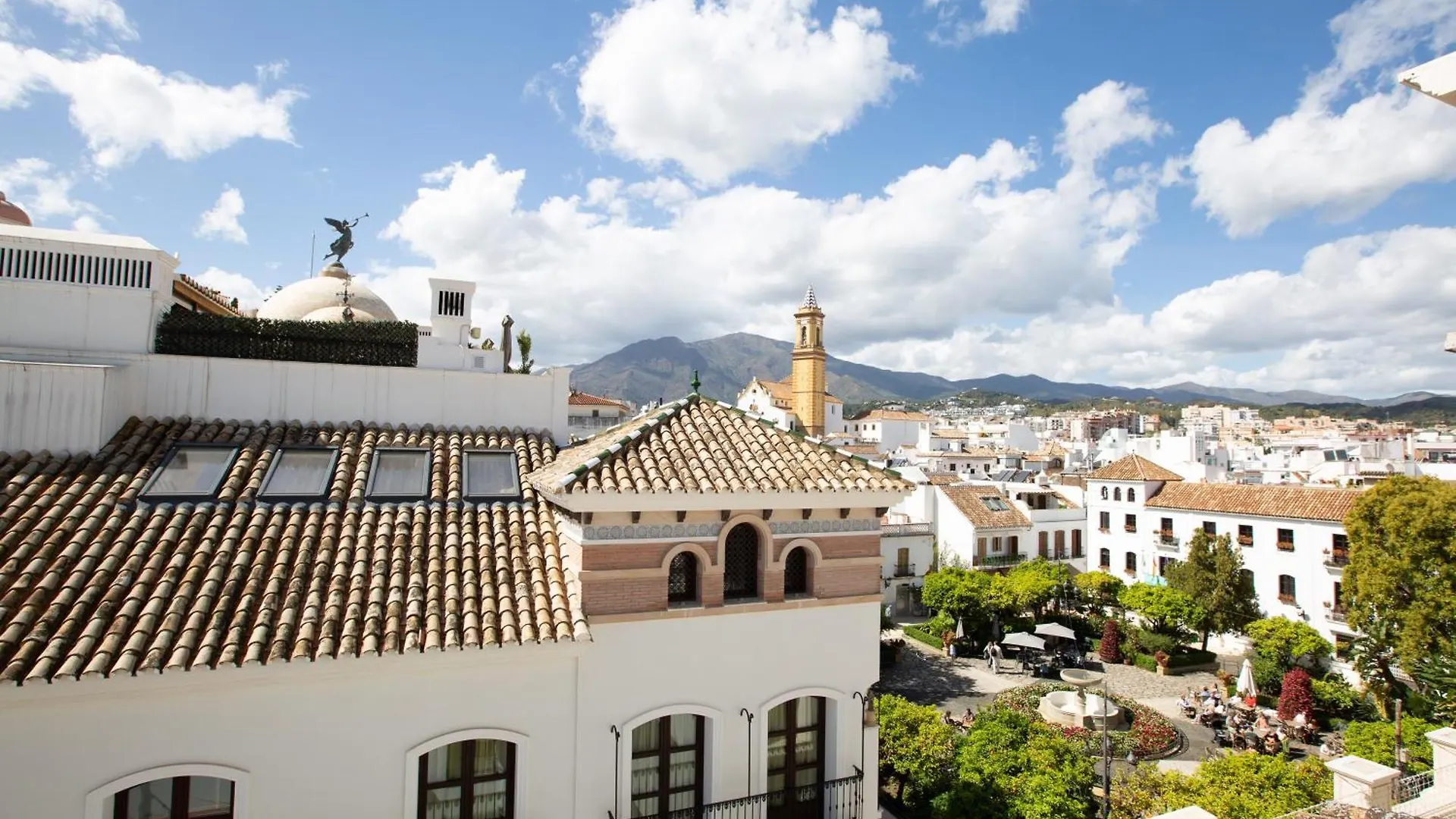 Gæstehus La Malaguena By Croma (Adults Only) Hotel Estepona