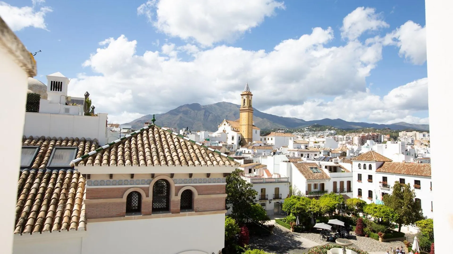 La Malaguena By Croma (Adults Only) Hotel Estepona Spanien