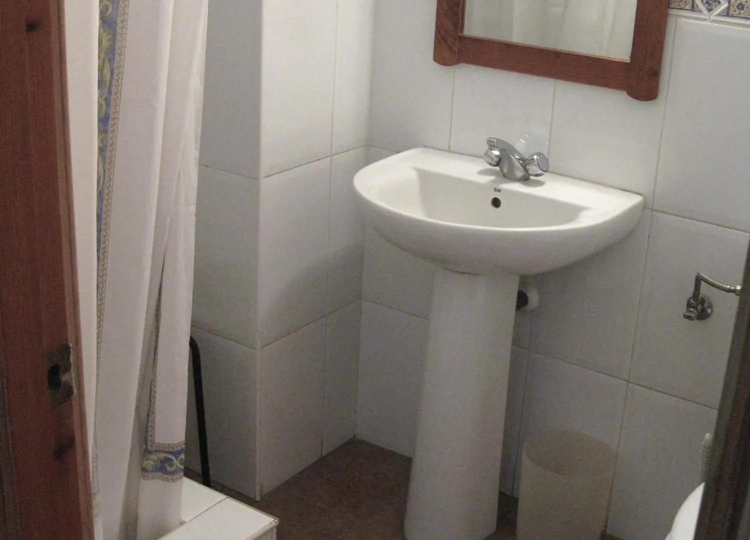 La Malaguena By Croma (Adults Only) Hotel Estepona 0*,  Spanien