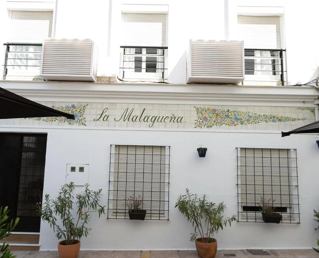 Gæstehus La Malaguena By Croma (Adults Only) Hotel Estepona