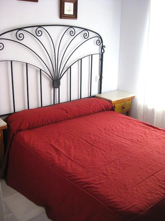 Gæstehus La Malaguena By Croma (Adults Only) Hotel Estepona