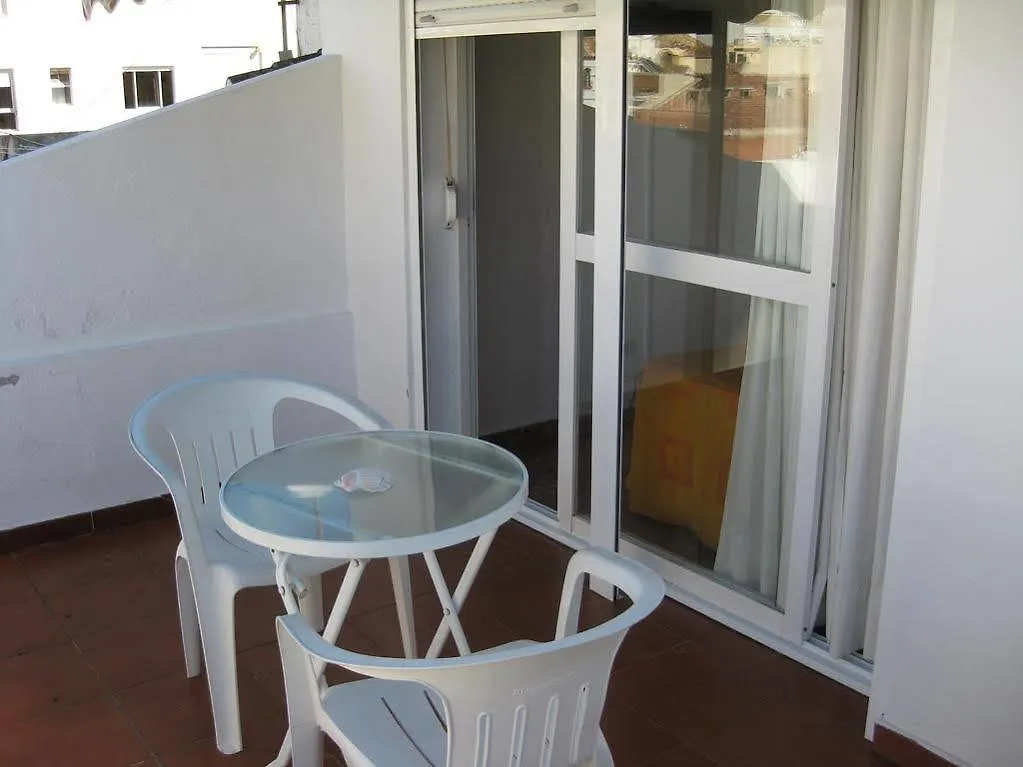 La Malaguena By Croma (Adults Only) Hotel Estepona Gæstehus
