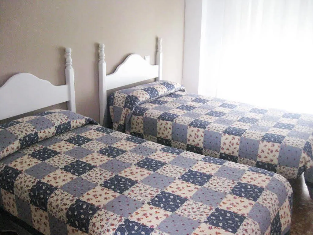Gæstehus La Malaguena By Croma (Adults Only) Hotel Estepona